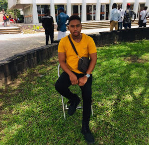 Meet your Posher, Gradis